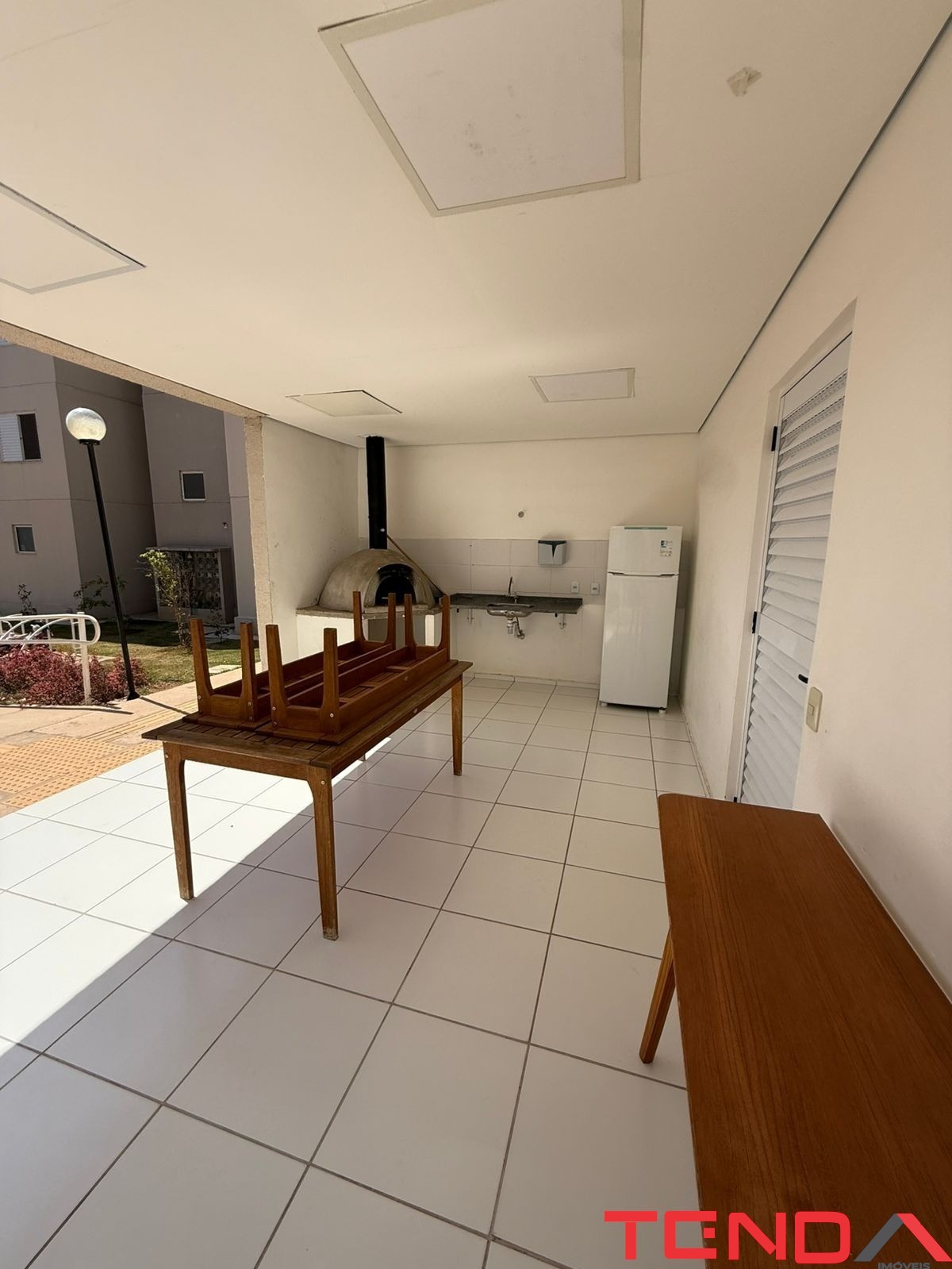 Apartamento, 2 quartos, 43 m² - Foto 13