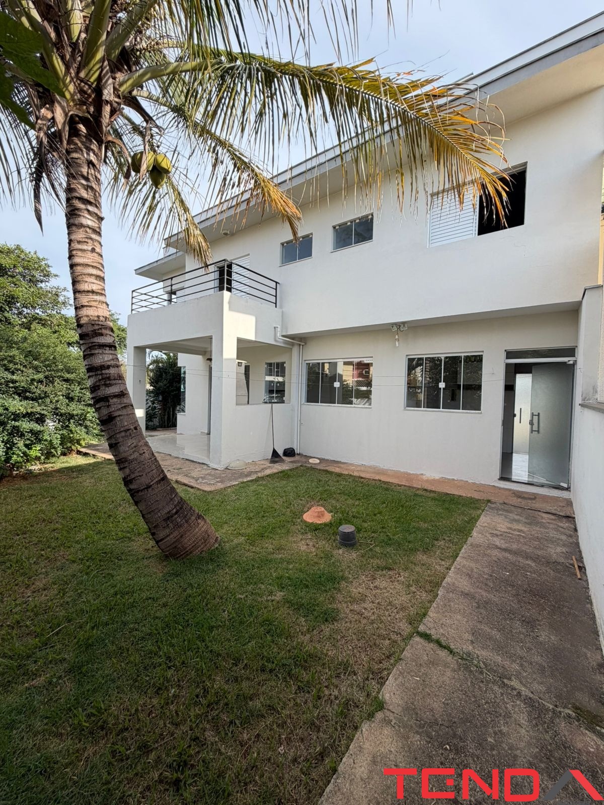 Casa, 4 quartos - Foto 3