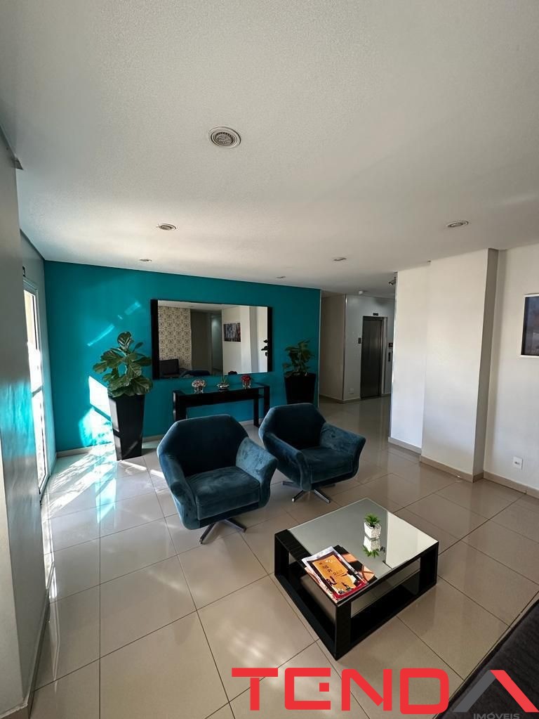 Apartamento, 2 quartos, 53 m² - Foto 1