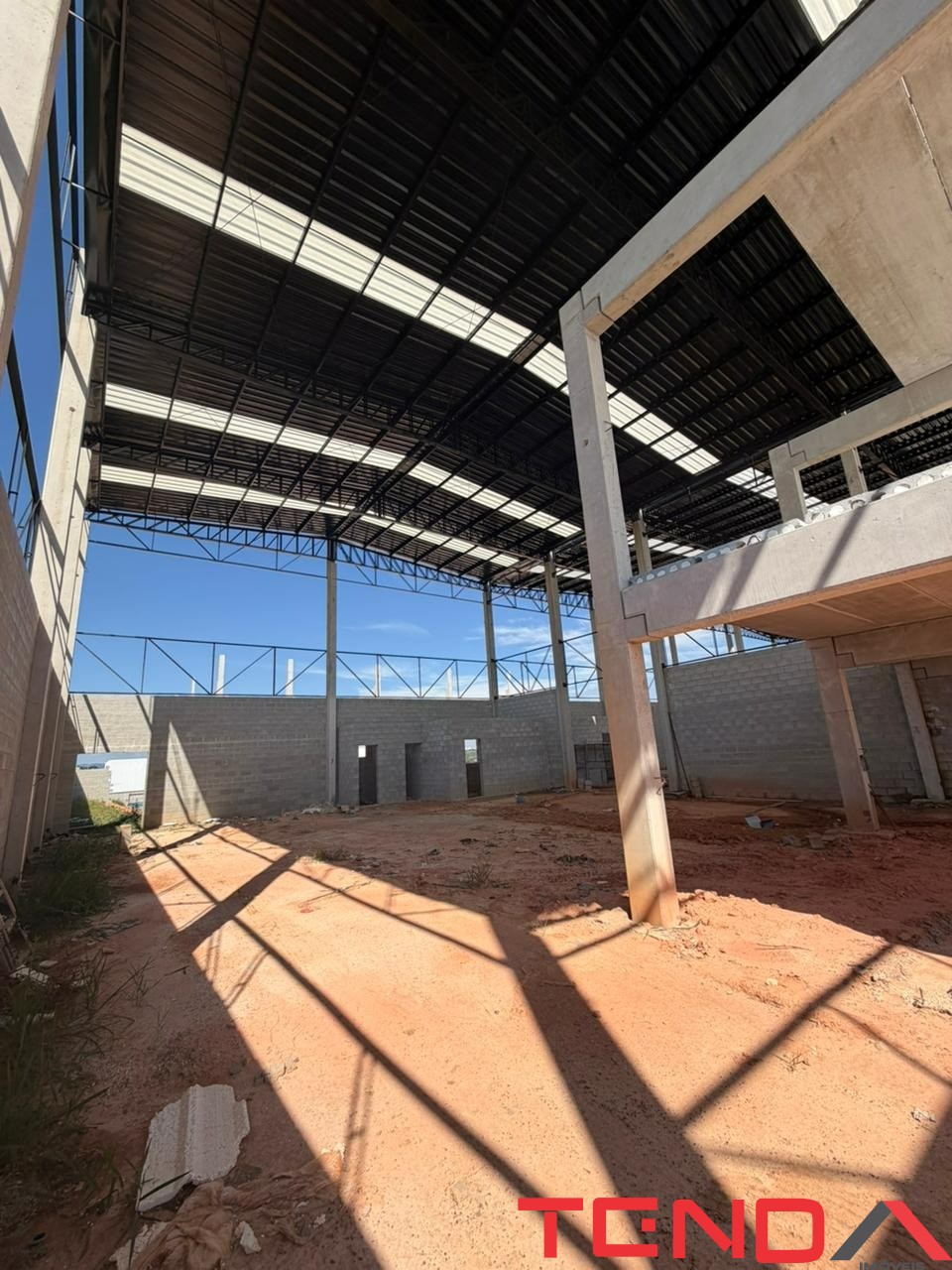 Depósito-Galpão - Foto 17