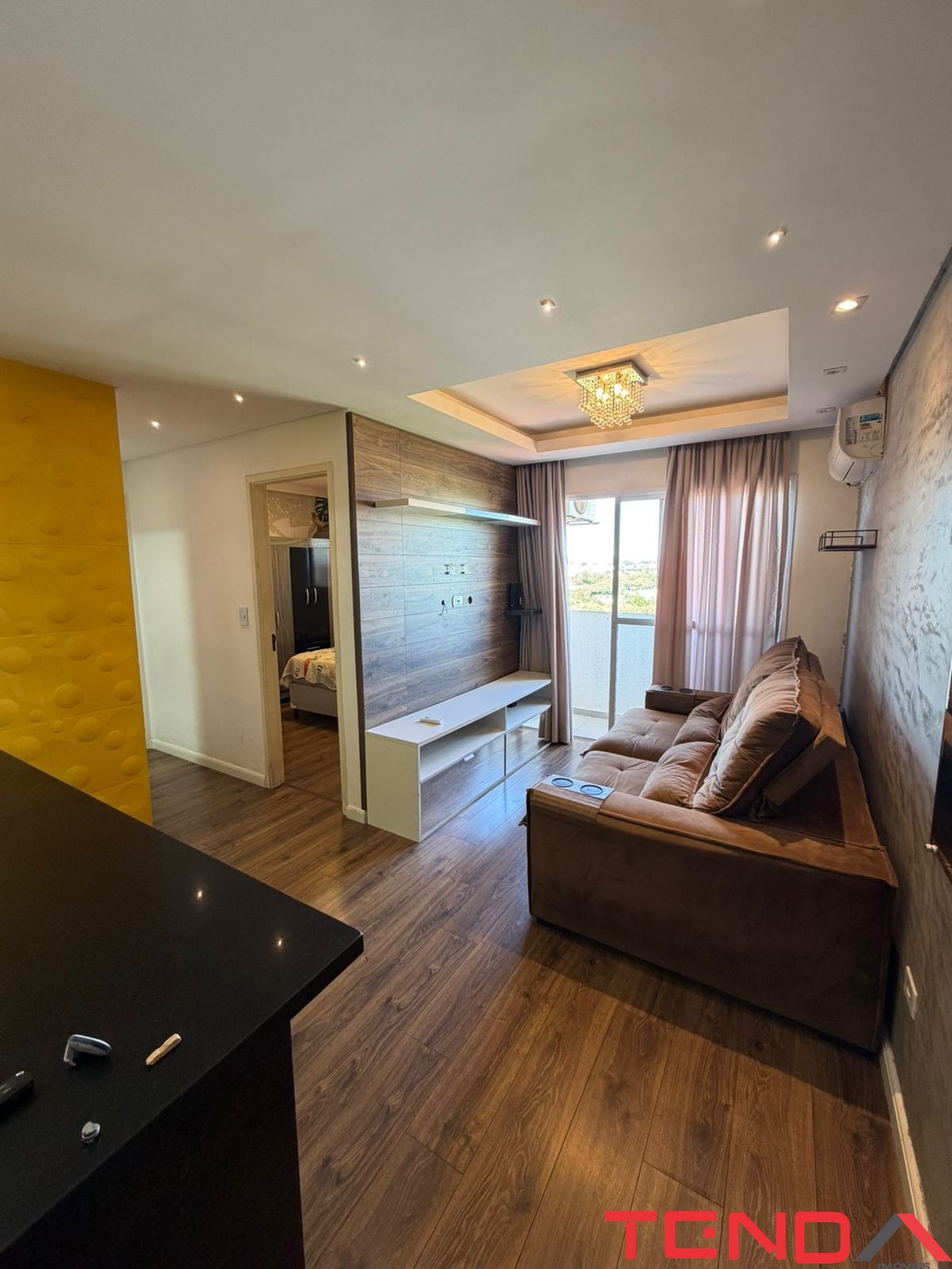 Apartamento, 2 quartos, 67 m² - Foto 6