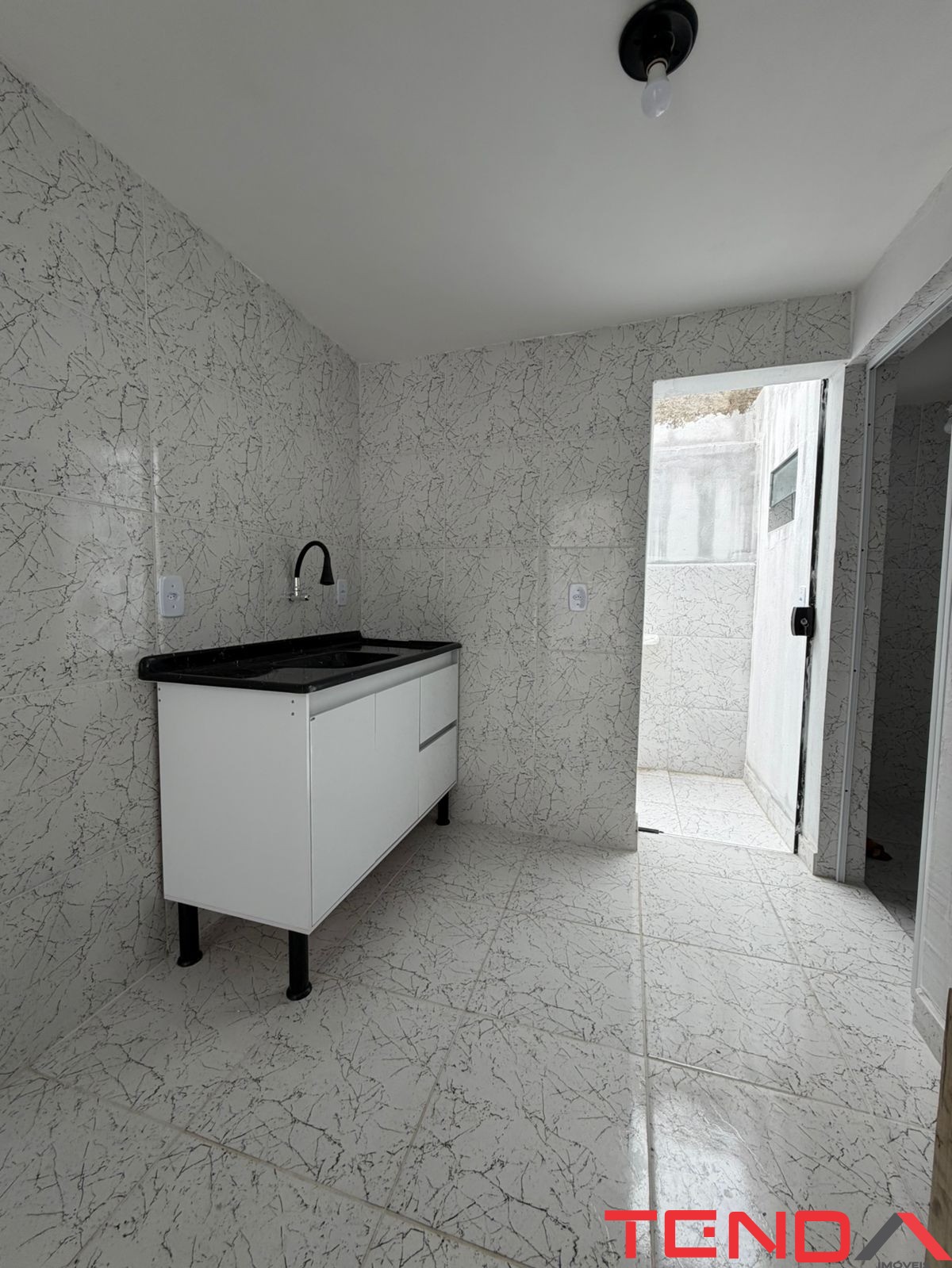Casa, 1 quarto, 45 m² - Foto 5