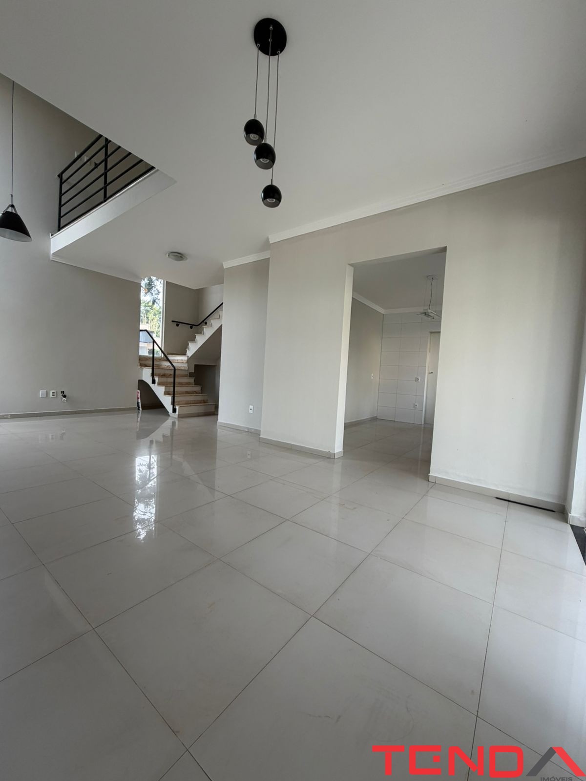 Casa, 4 quartos - Foto 4