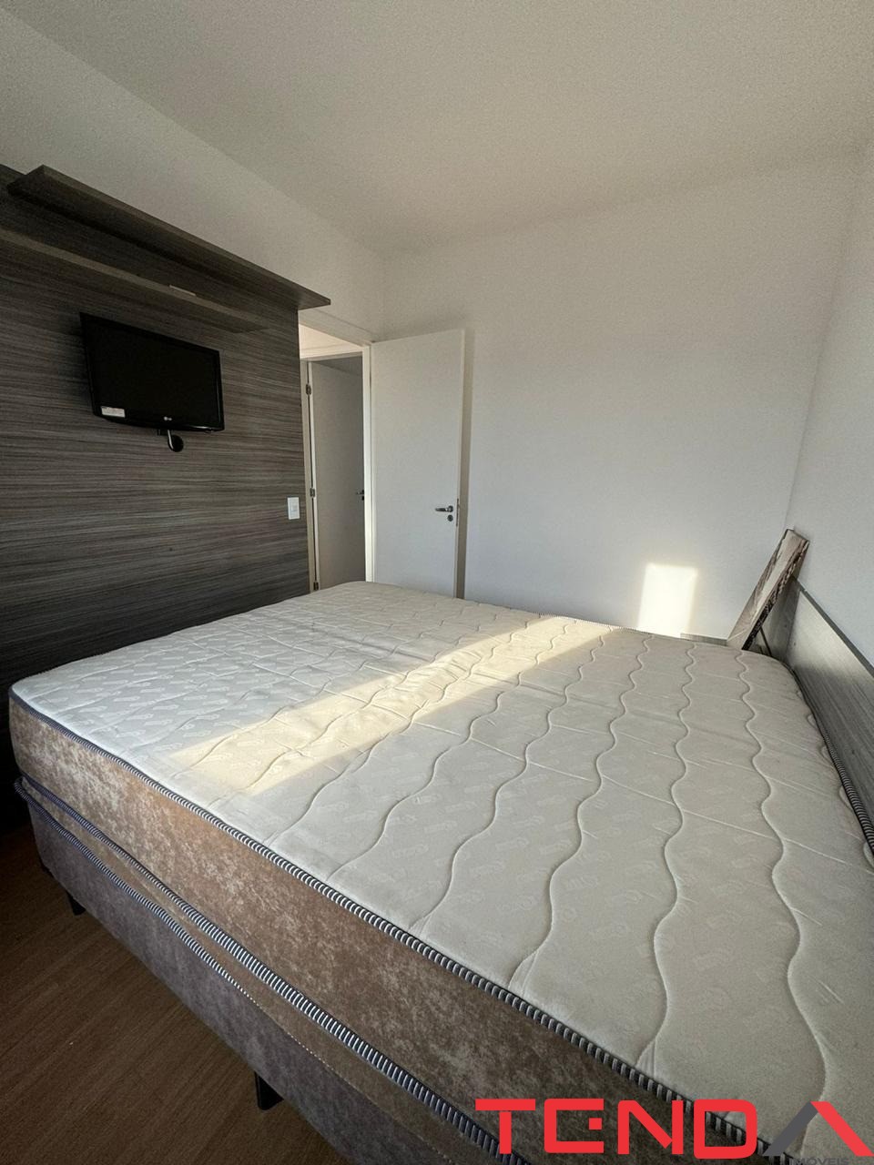Apartamento, 2 quartos, 53 m² - Foto 7