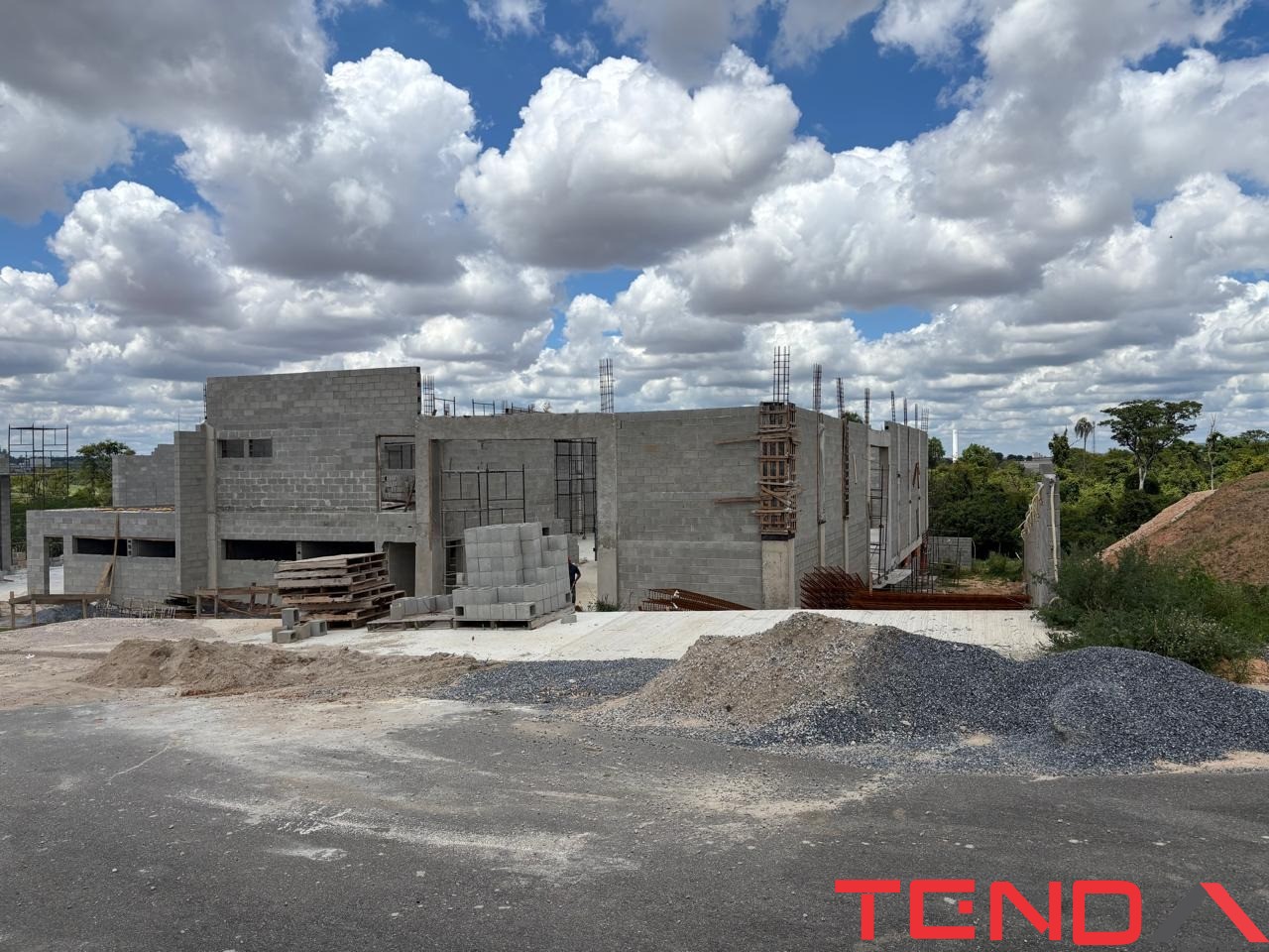 Depósito-Galpão - Foto 1