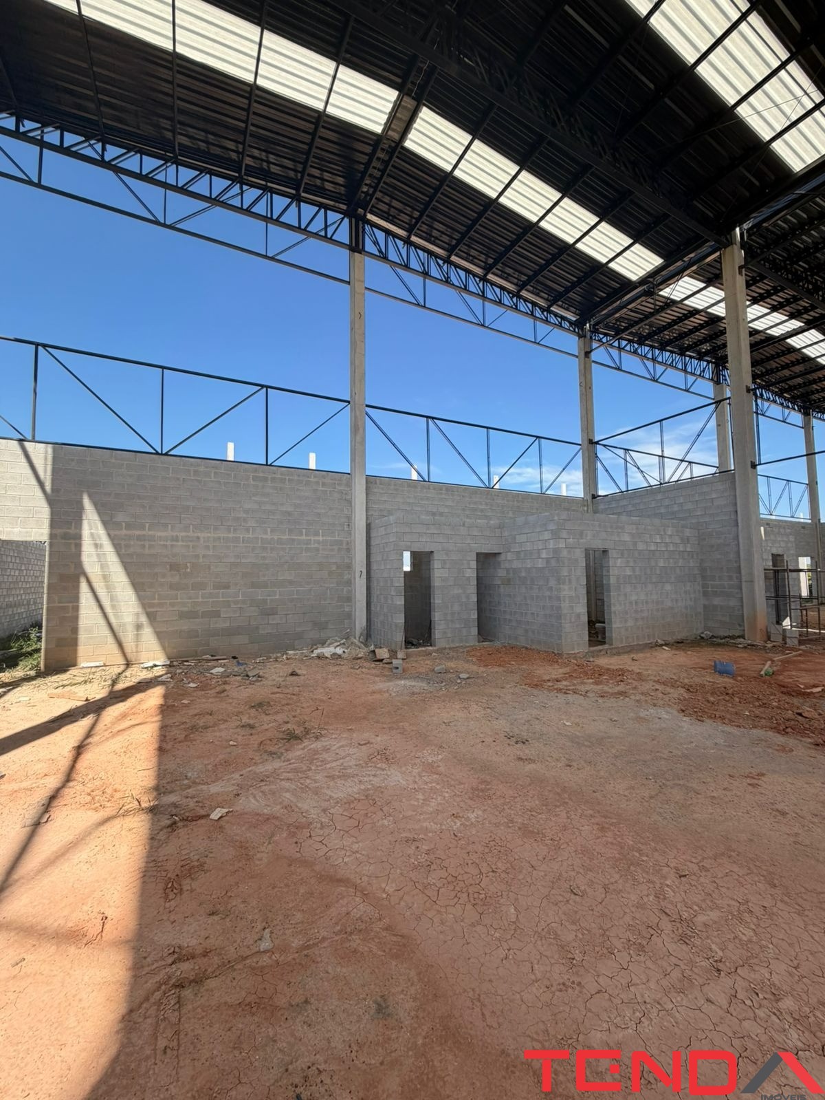 Depósito-Galpão - Foto 8