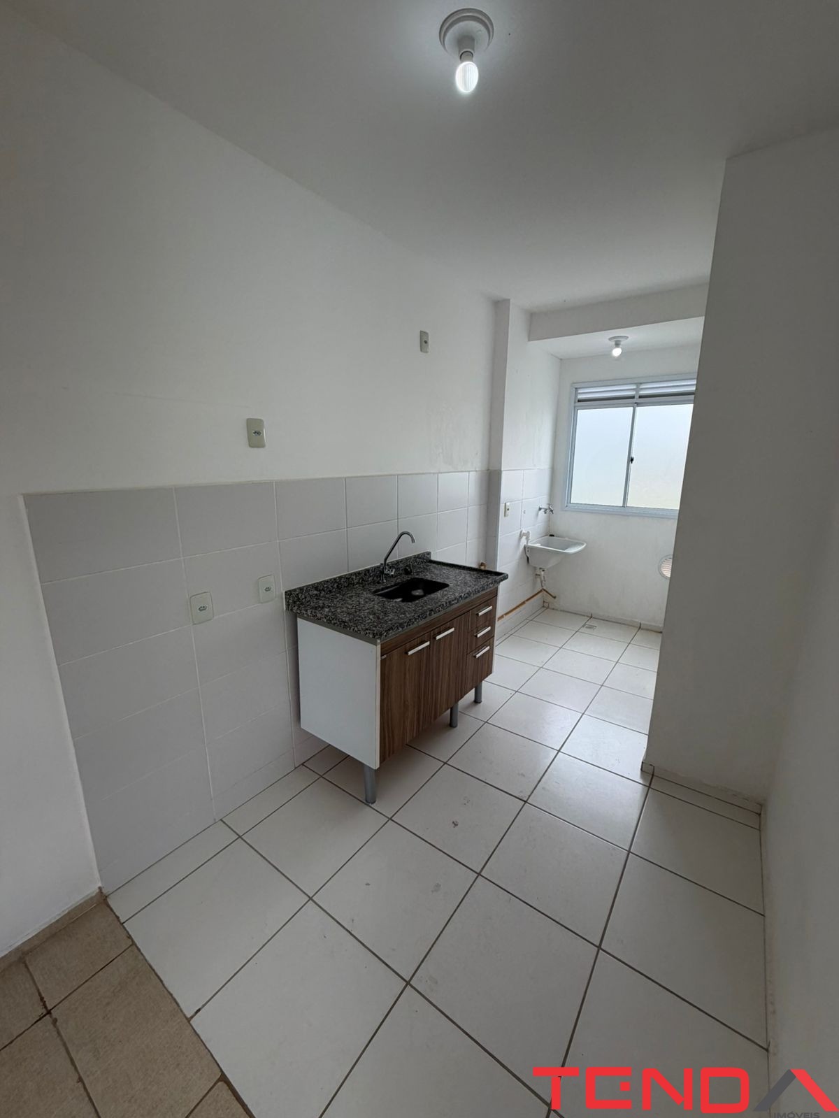 Apartamento, 2 quartos, 43 m² - Foto 7