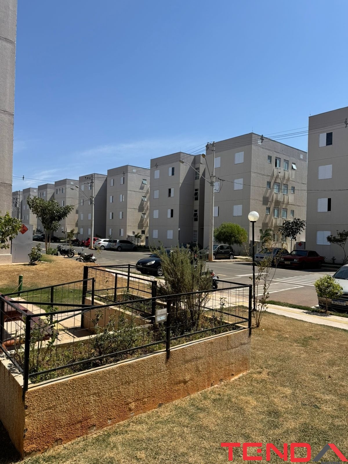 Apartamento, 2 quartos, 43 m² - Foto 29