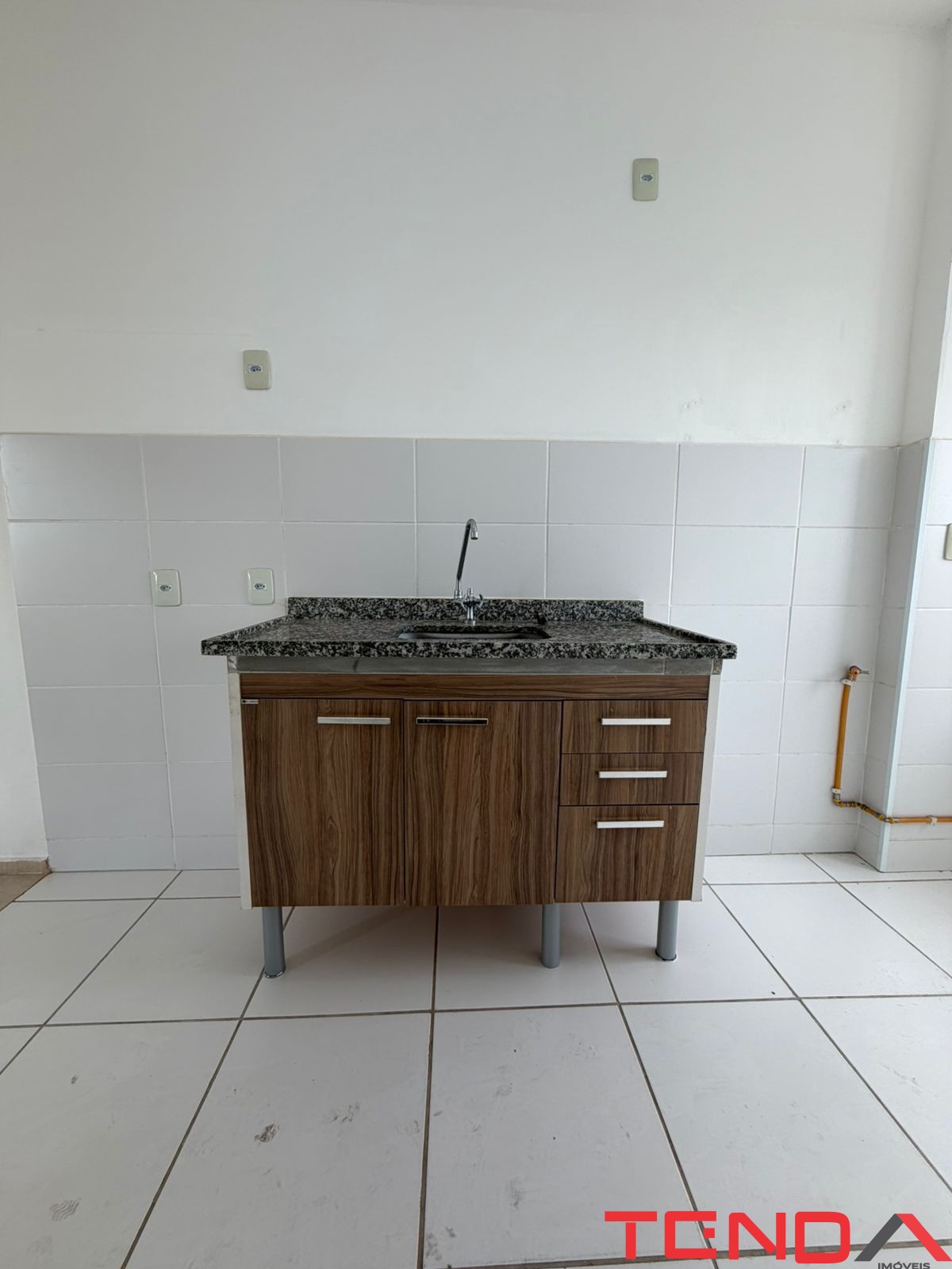 Apartamento, 2 quartos, 43 m² - Foto 8