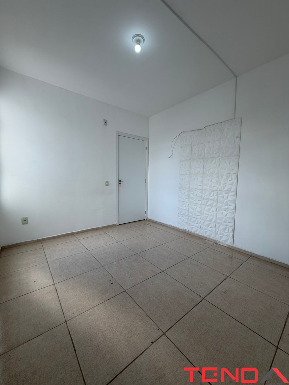 Apartamento, 2 quartos, 43 m² - Foto 3