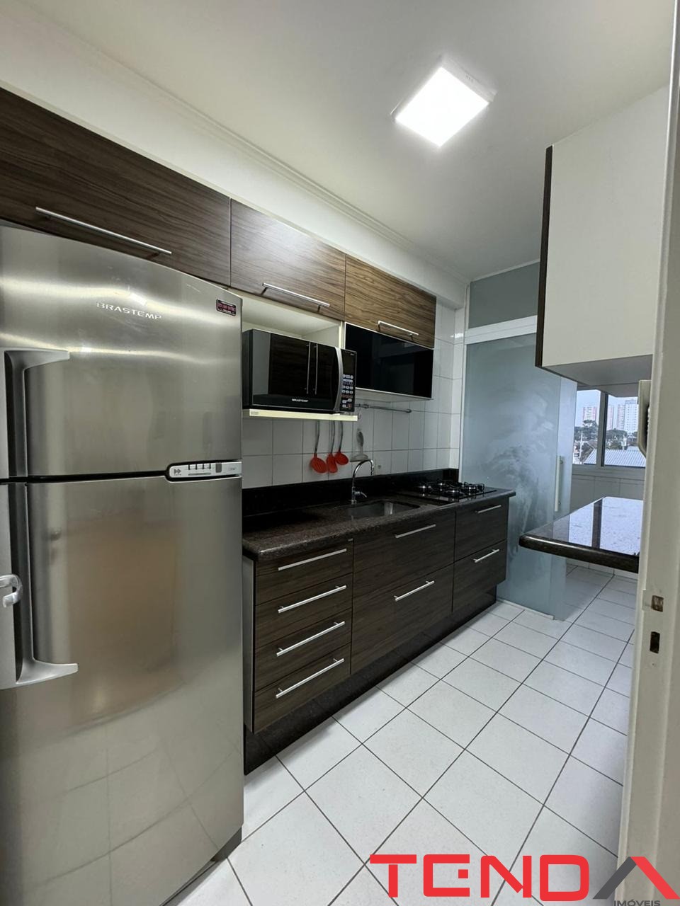 Apartamento, 2 quartos, 53 m² - Foto 3