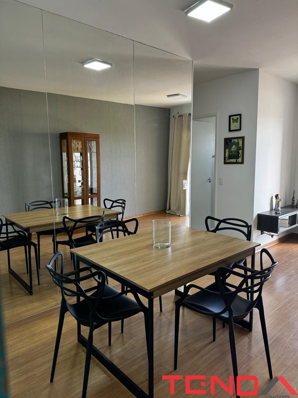 Apartamento, 2 quartos, 53 m² - Foto 4