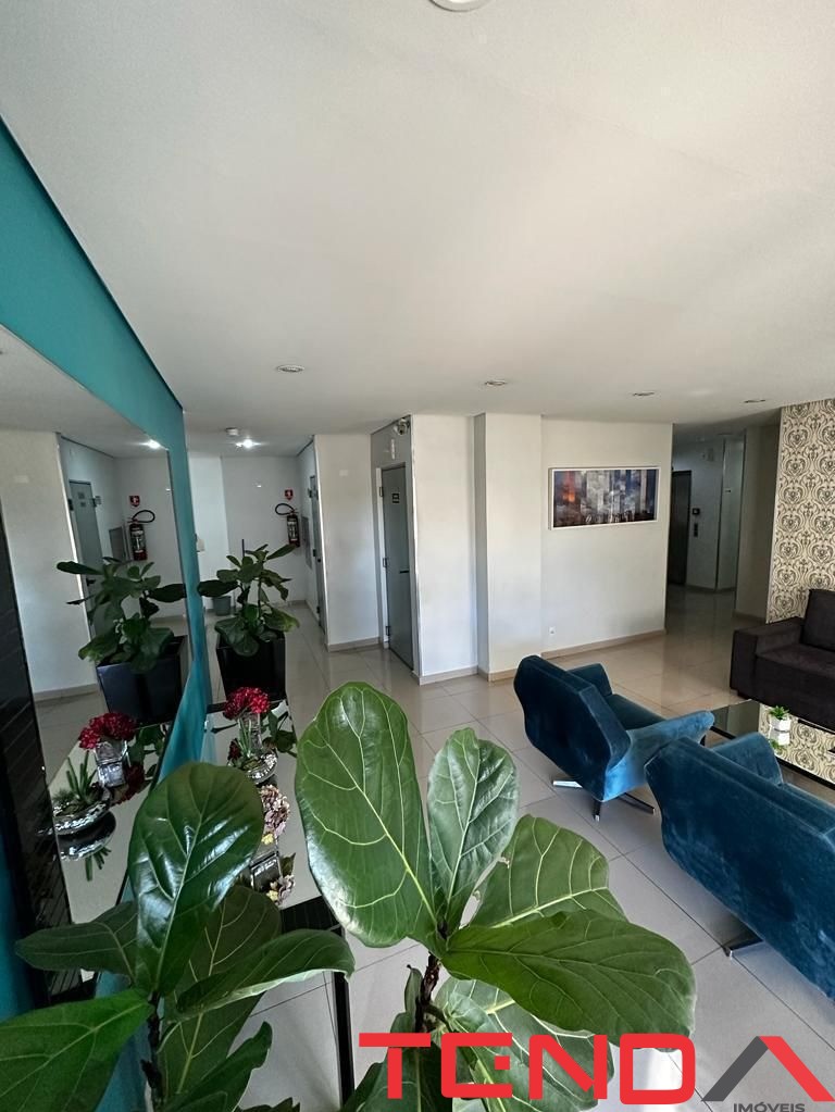 Apartamento, 2 quartos, 53 m² - Foto 2
