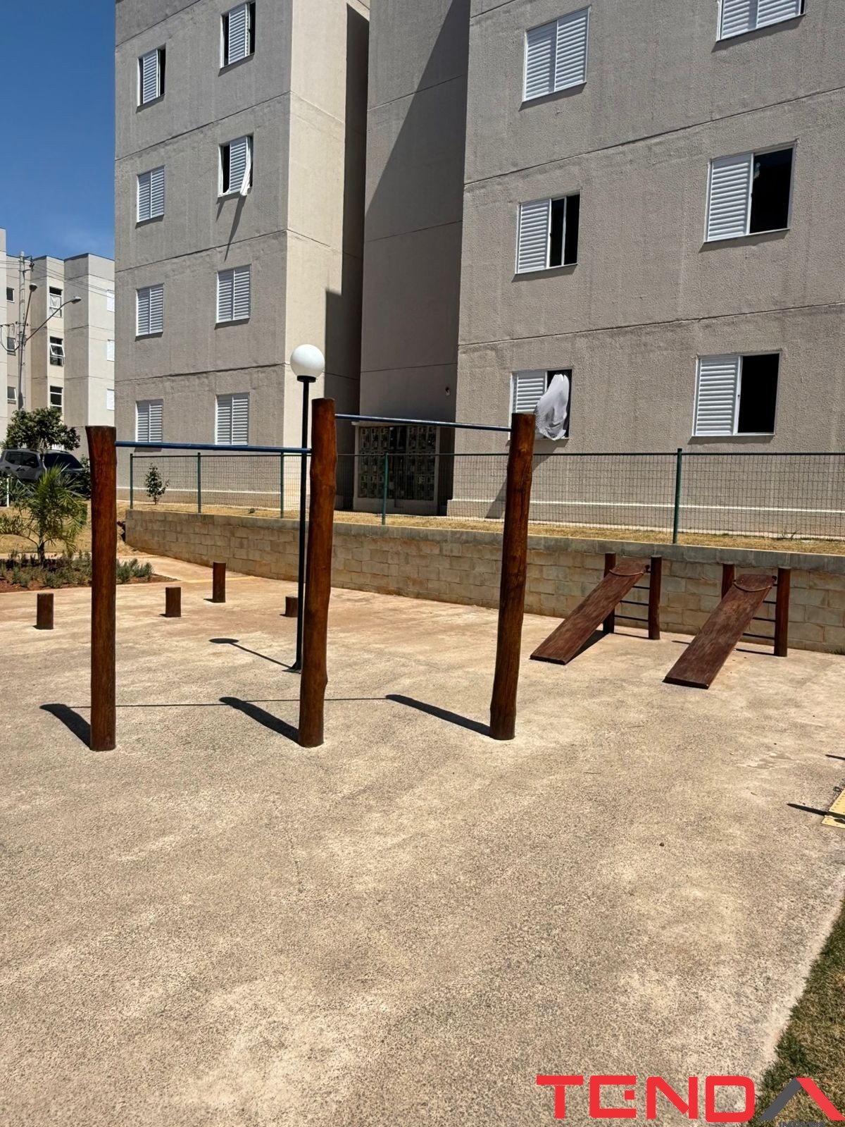 Apartamento, 2 quartos, 43 m² - Foto 17