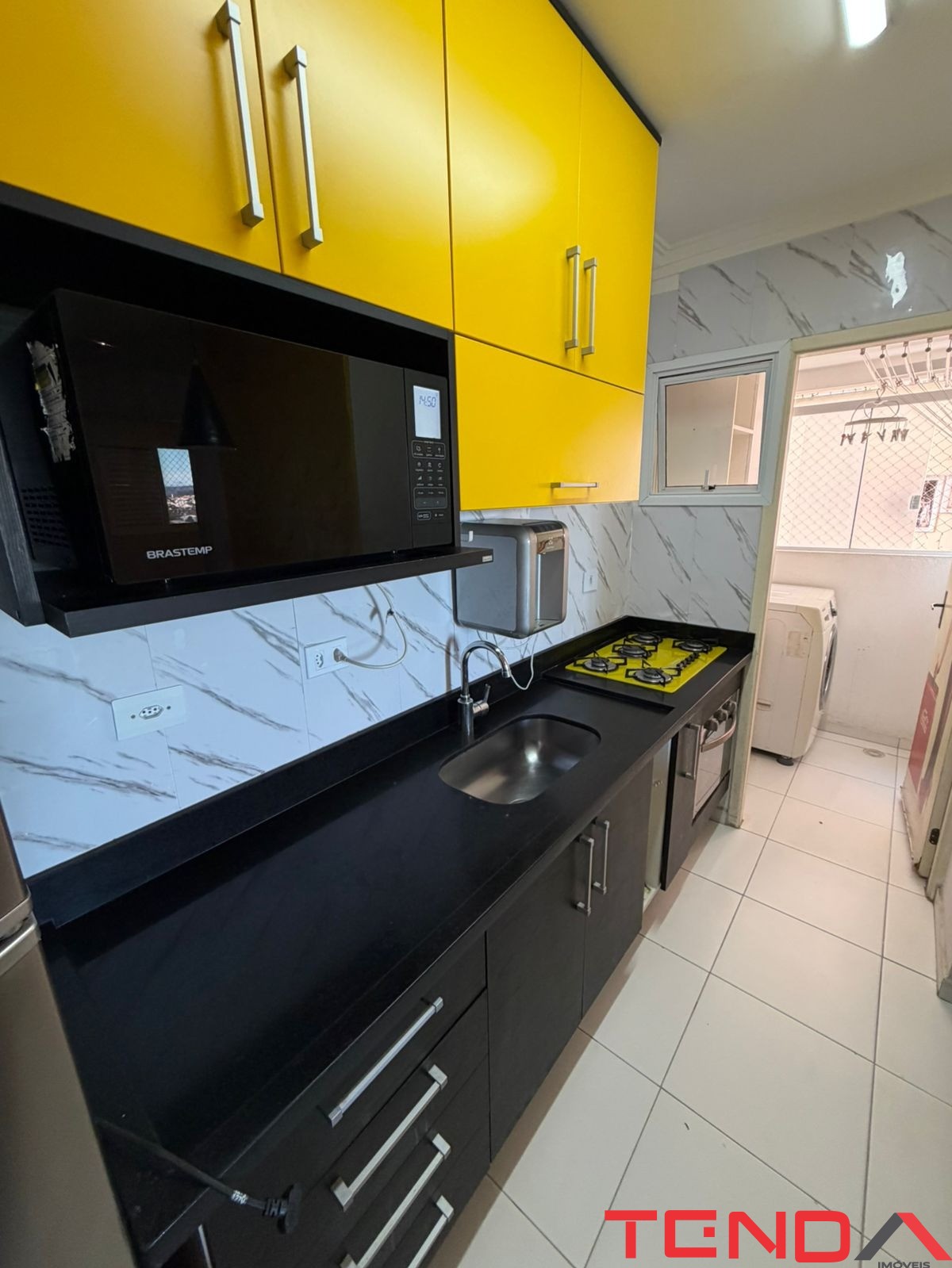 Apartamento, 2 quartos, 67 m² - Foto 5