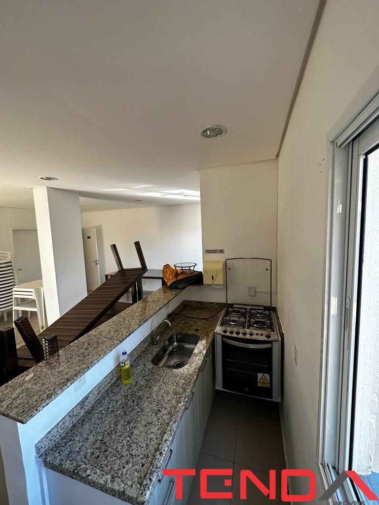 Apartamento, 2 quartos, 53 m² - Foto 22