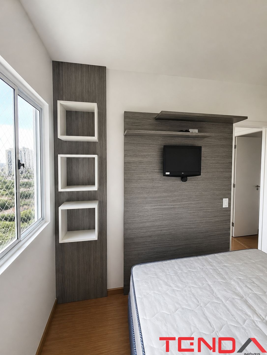 Apartamento, 2 quartos, 53 m² - Foto 6