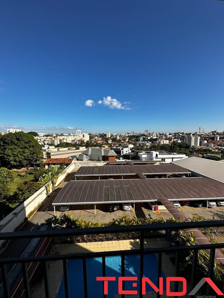 Apartamento, 2 quartos, 53 m² - Foto 16