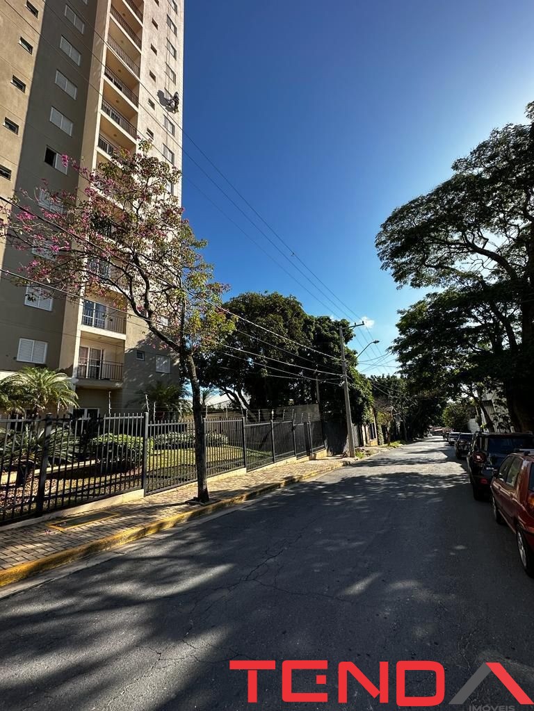 Apartamento, 2 quartos, 53 m² - Foto 24