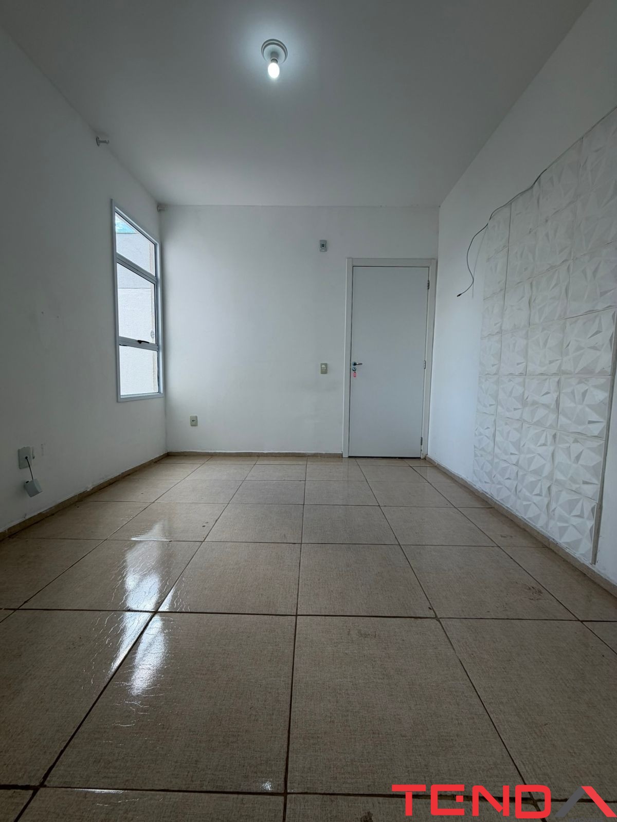 Apartamento, 2 quartos, 43 m² - Foto 2