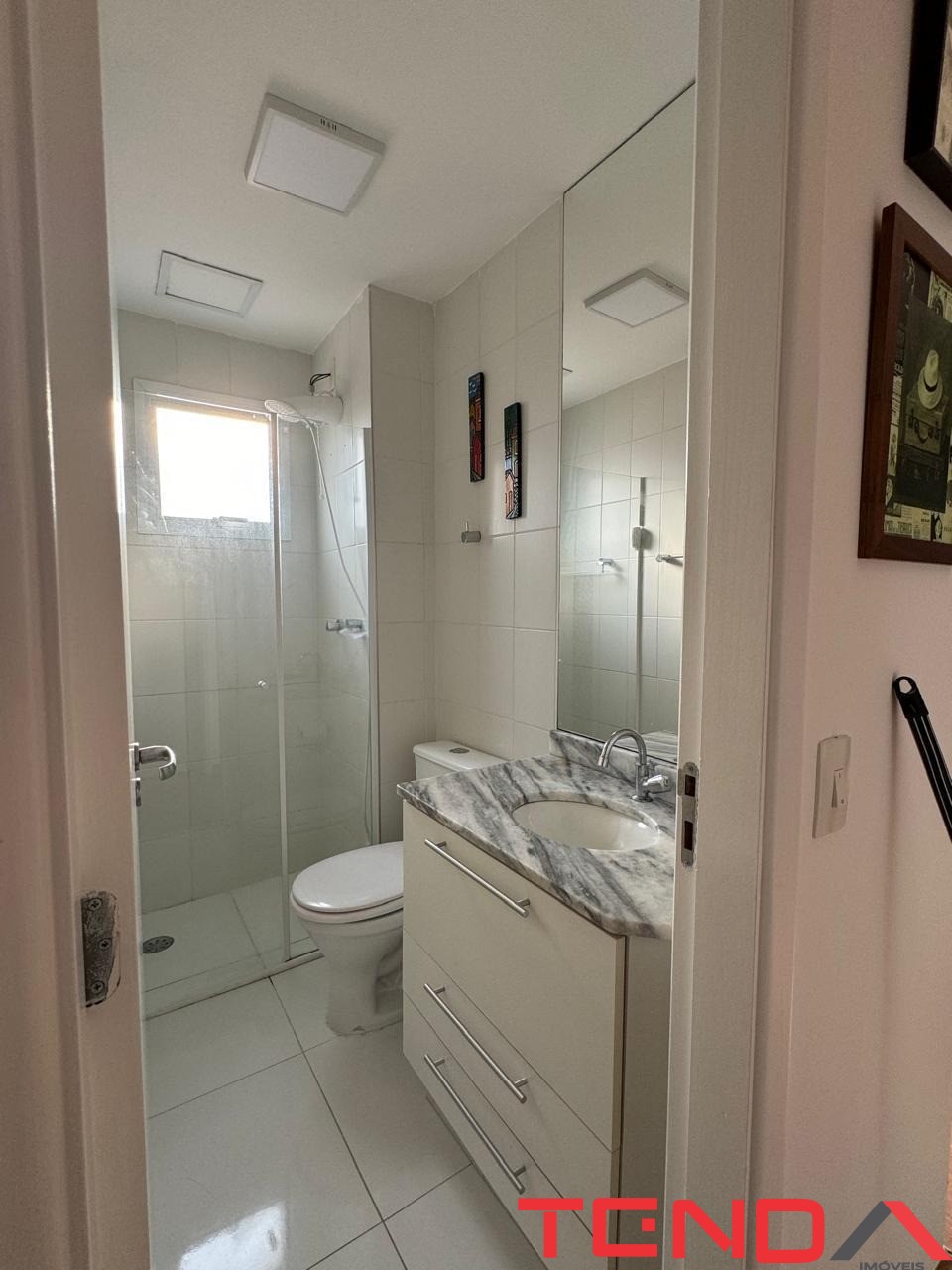 Apartamento, 2 quartos, 53 m² - Foto 9