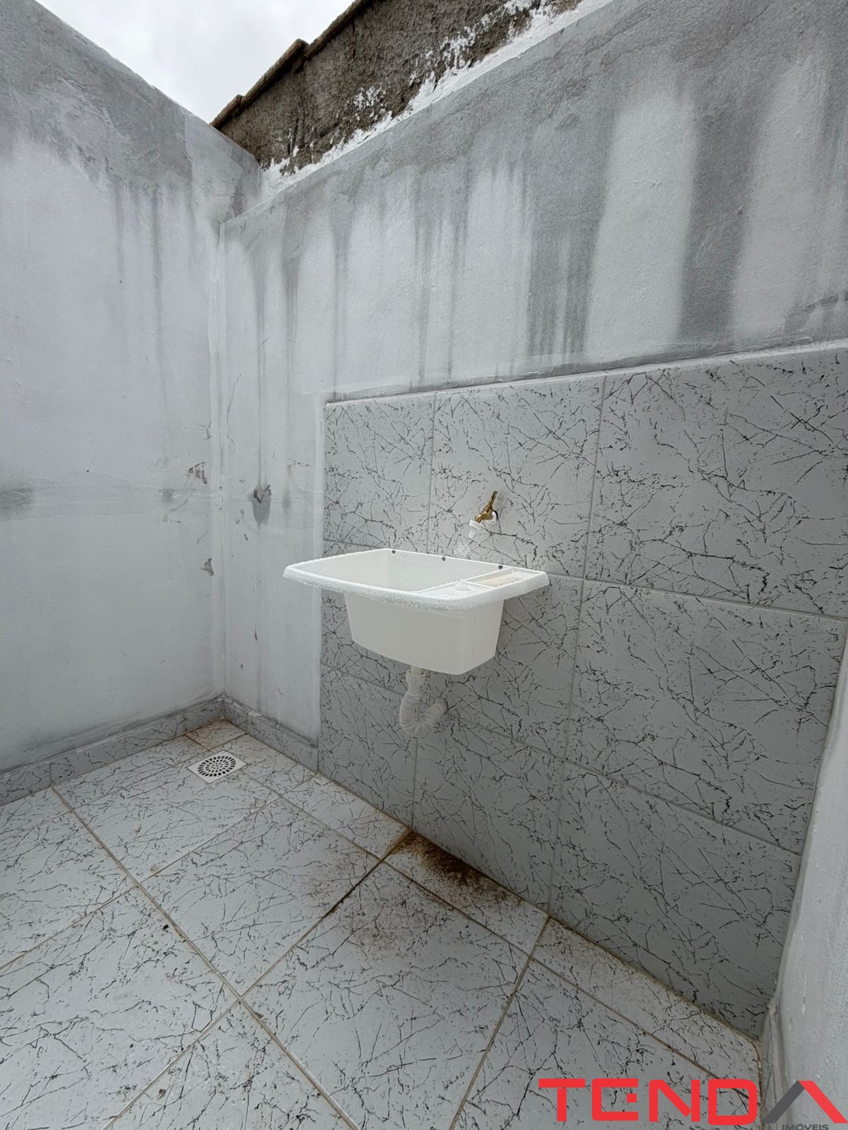 Casa, 1 quarto, 45 m² - Foto 10