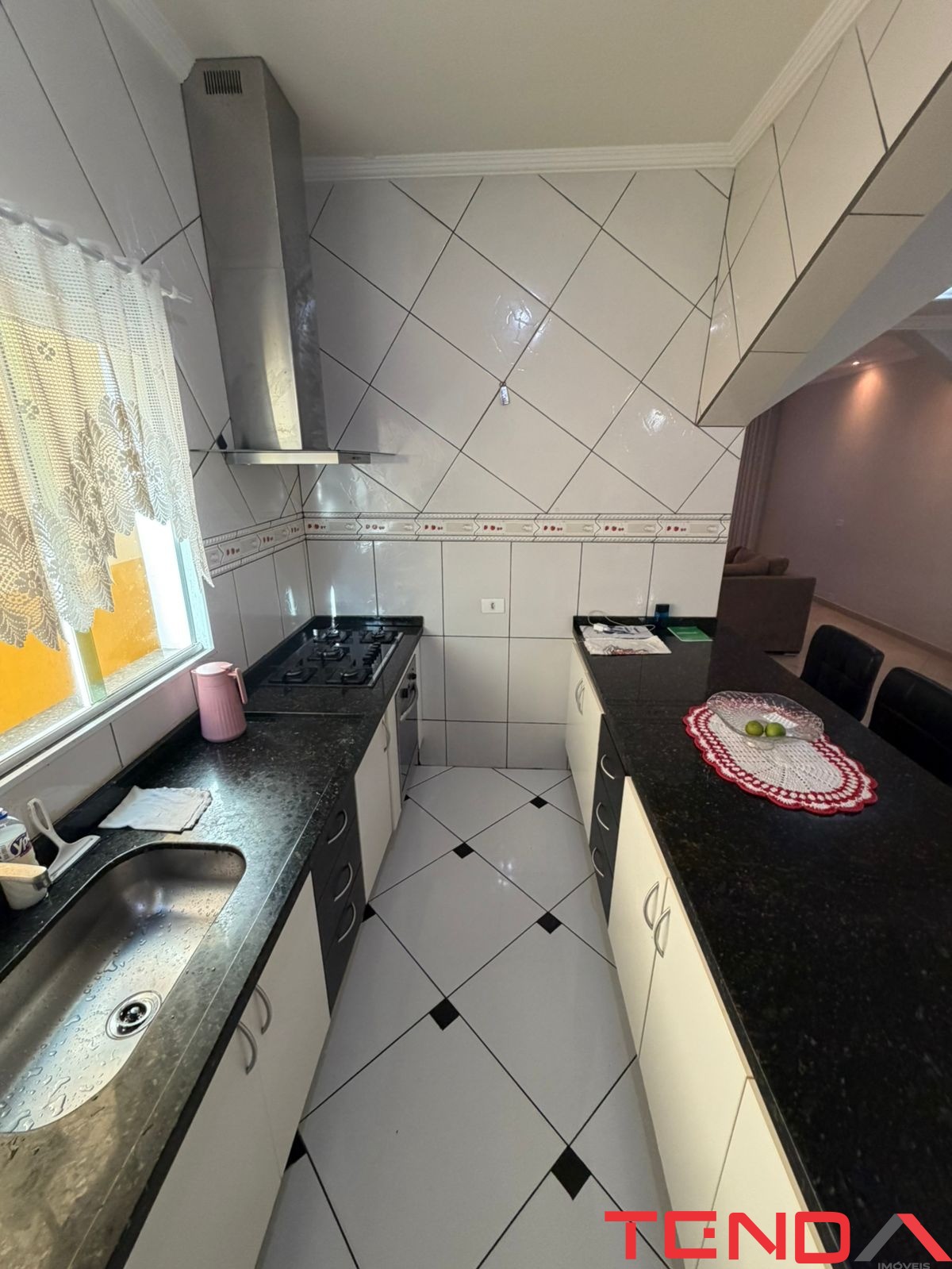 Casa, 3 quartos, 262 m² - Foto 13