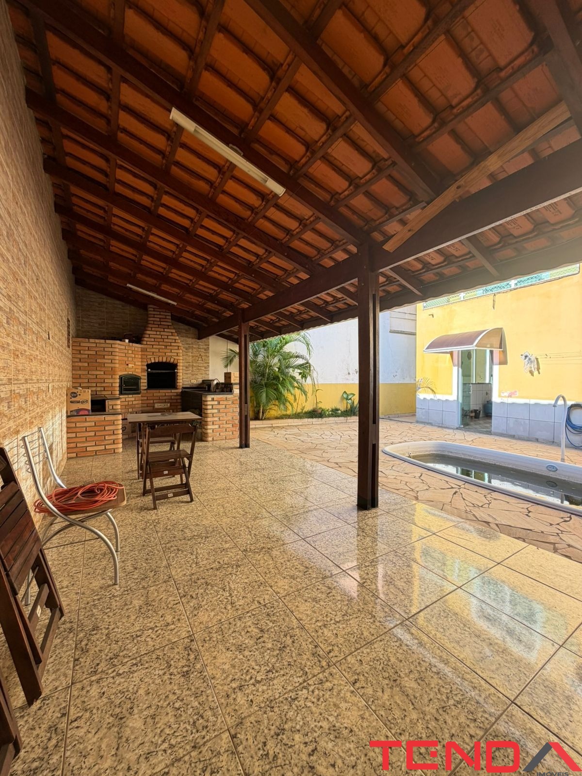 Casa, 3 quartos, 262 m² - Foto 36