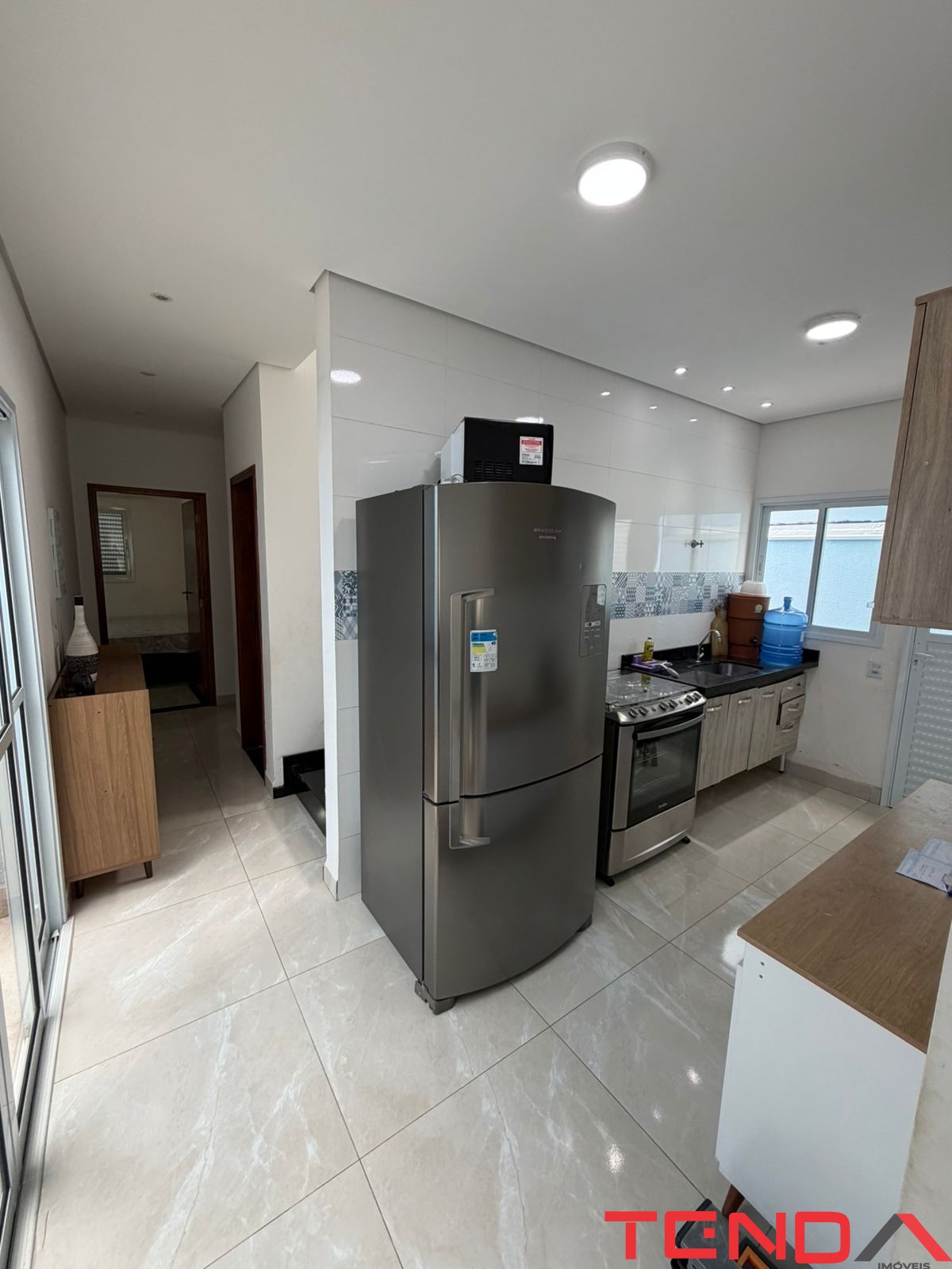 Casa, 3 quartos, 168 m² - Foto 13
