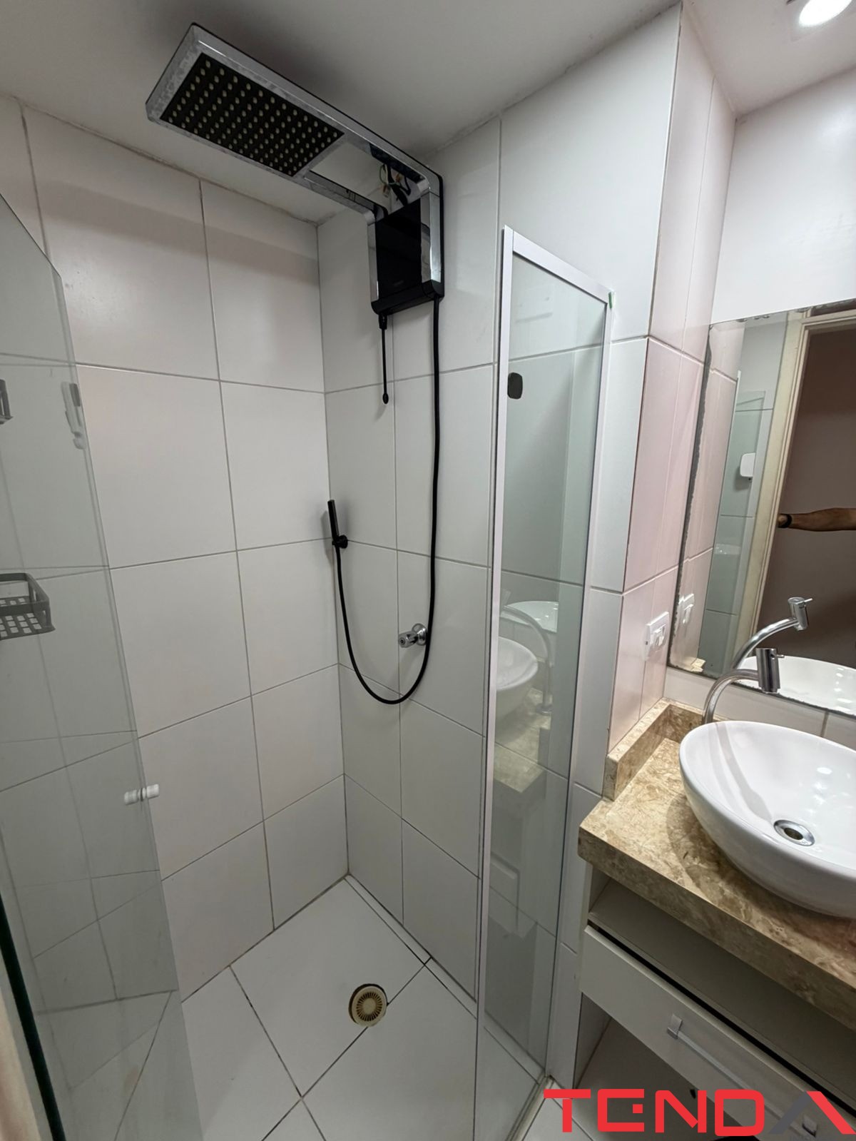 Apartamento, 2 quartos, 67 m² - Foto 21