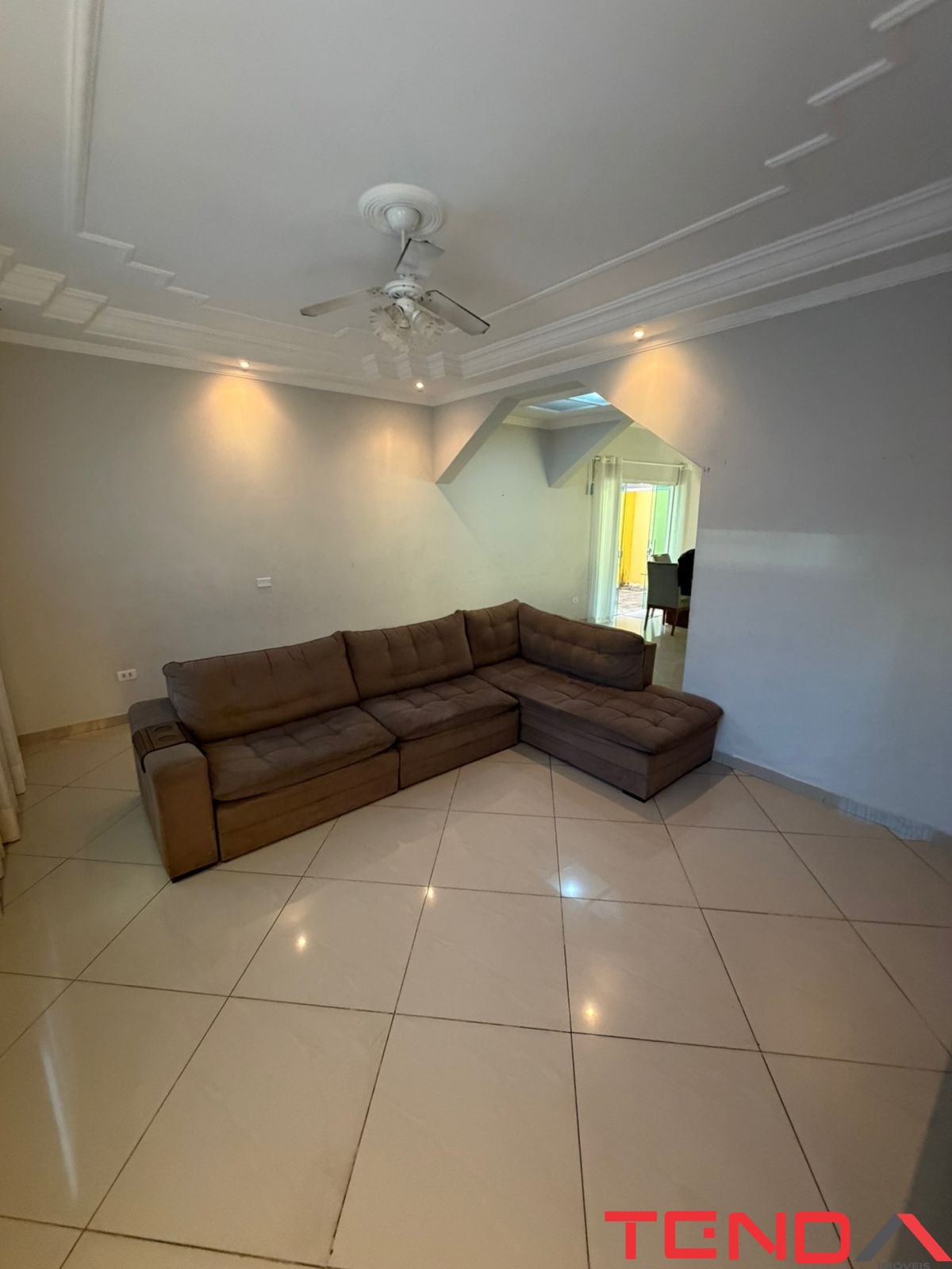 Casa, 3 quartos, 262 m² - Foto 4