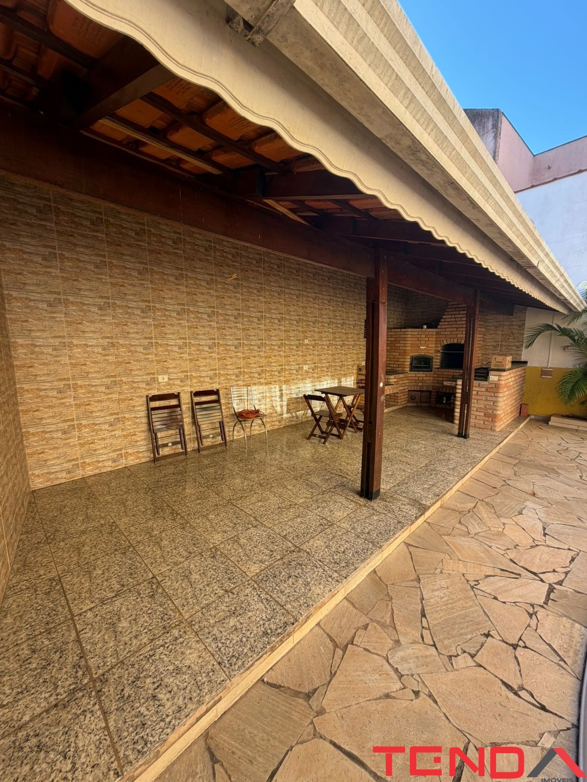 Casa, 3 quartos, 262 m² - Foto 30
