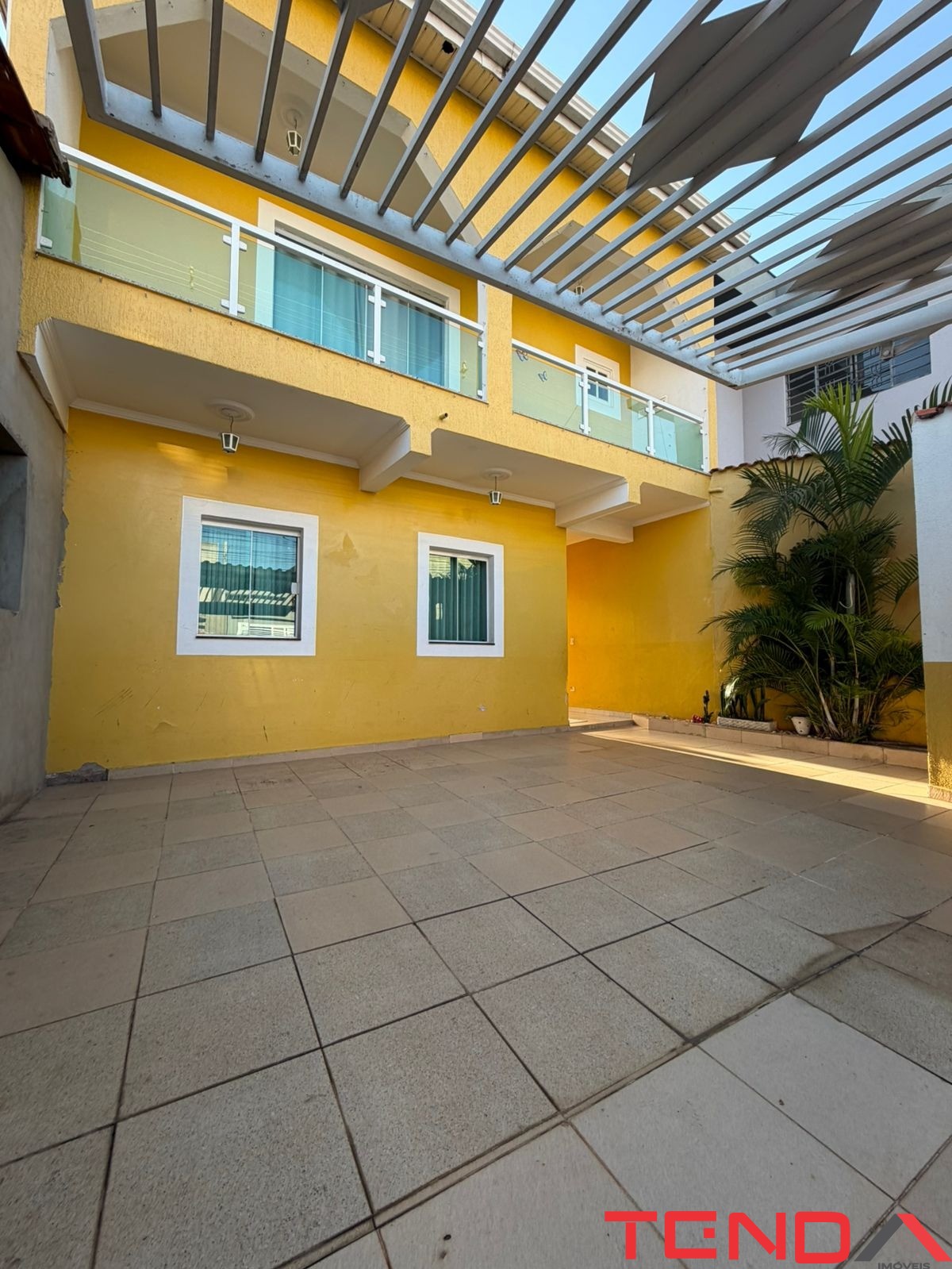 Casa, 3 quartos, 262 m² - Foto 32