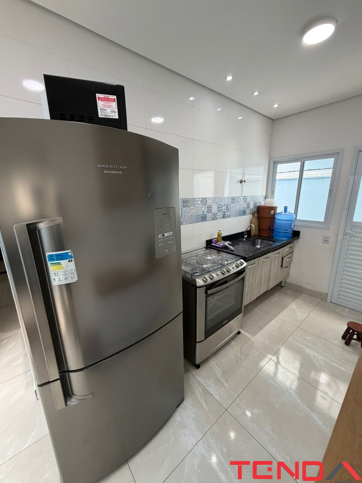 Casa, 3 quartos, 168 m² - Foto 12