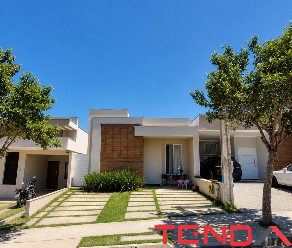 Casa, 2 quartos, 95 m² - Foto 1