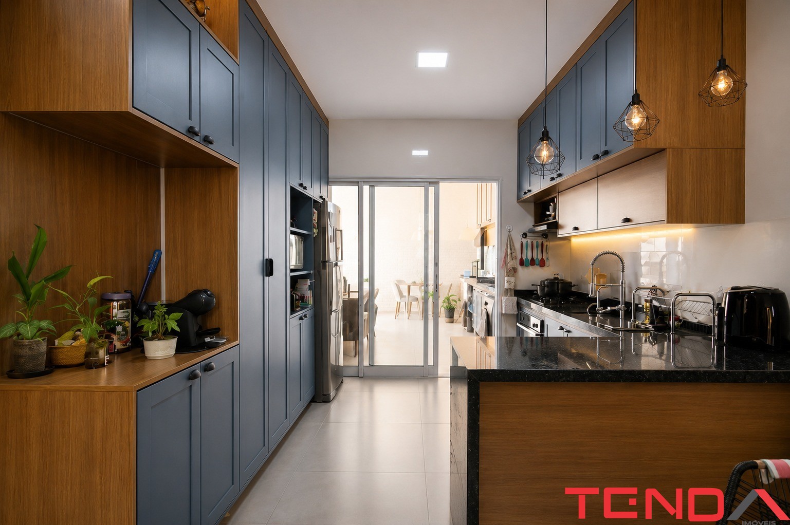 Casa, 2 quartos, 95 m² - Foto 4