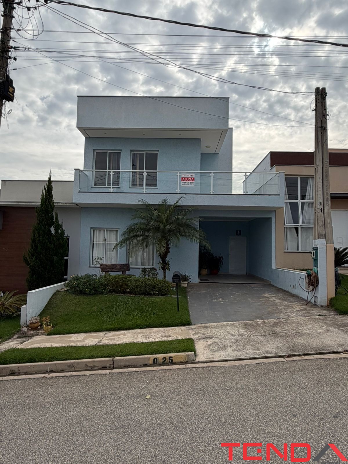 Casa, 3 quartos, 168 m² - Foto 1