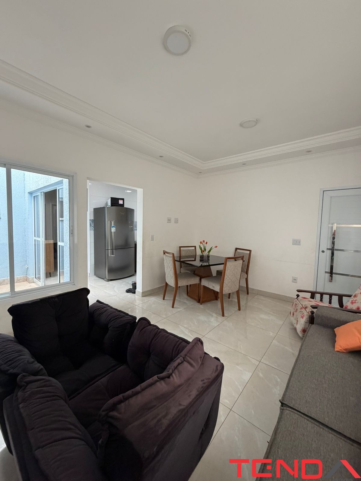 Casa, 3 quartos, 168 m² - Foto 6