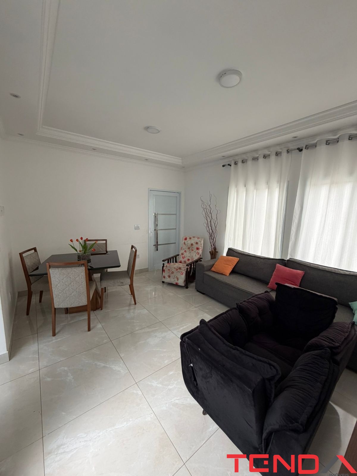 Casa, 3 quartos, 168 m² - Foto 7