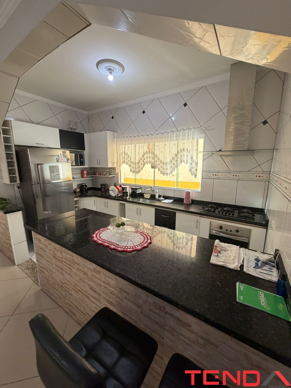 Casa, 3 quartos, 262 m² - Foto 11