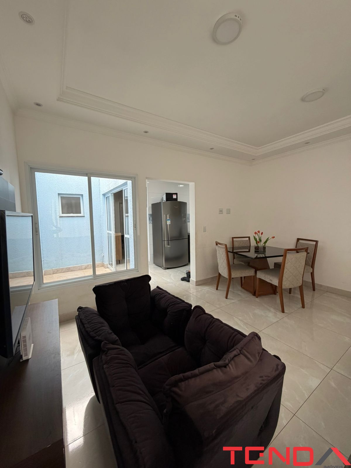 Casa, 3 quartos, 168 m² - Foto 5