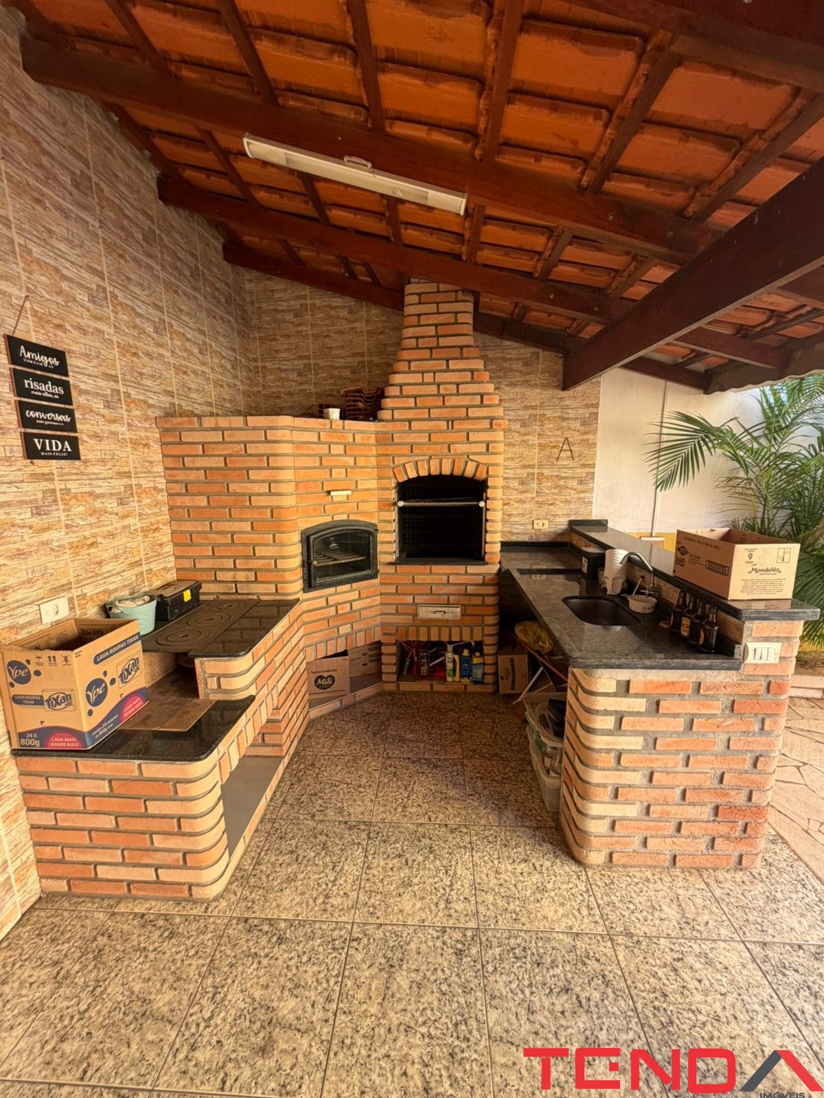 Casa, 3 quartos, 262 m² - Foto 28