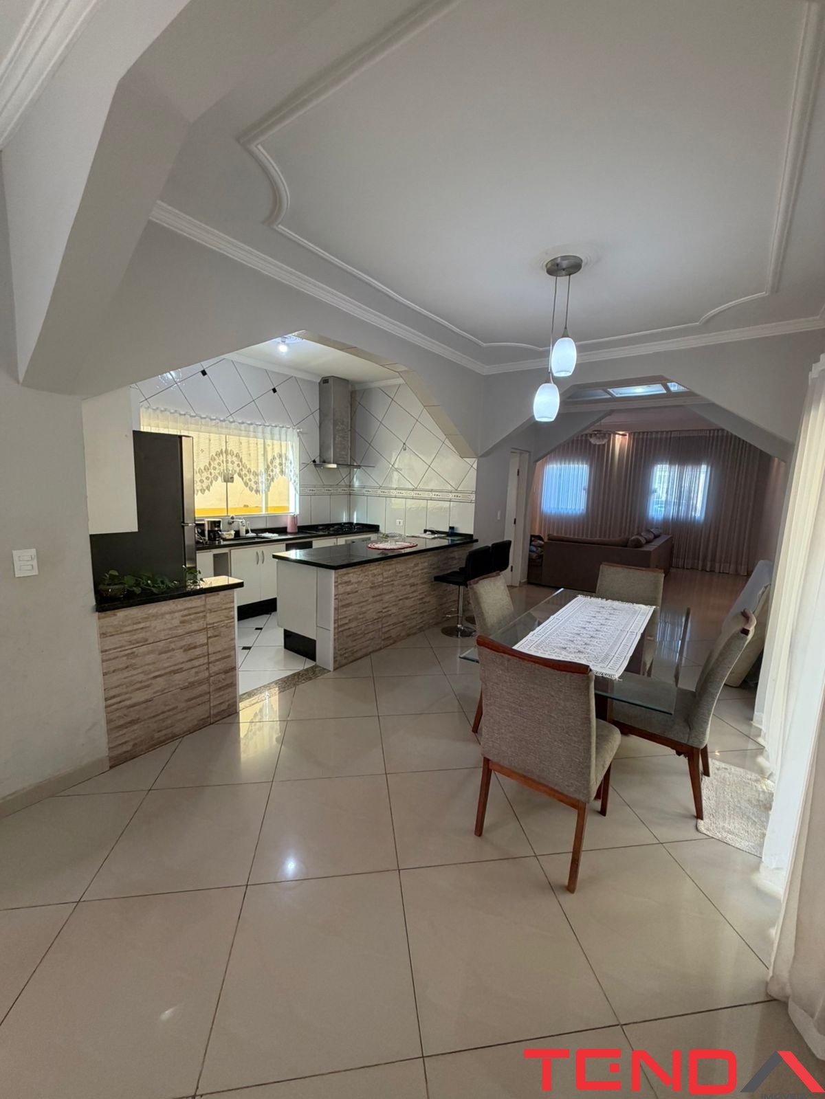 Casa, 3 quartos, 262 m² - Foto 14