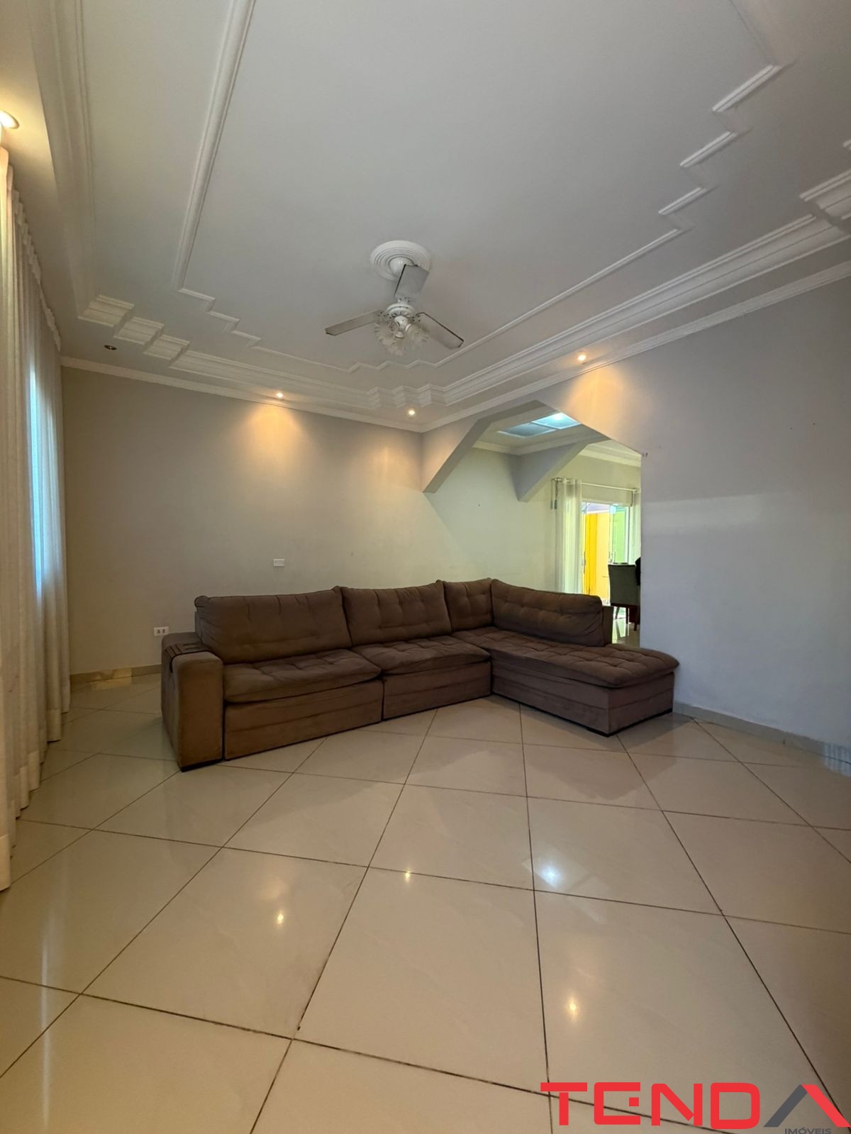 Casa, 3 quartos, 262 m² - Foto 3