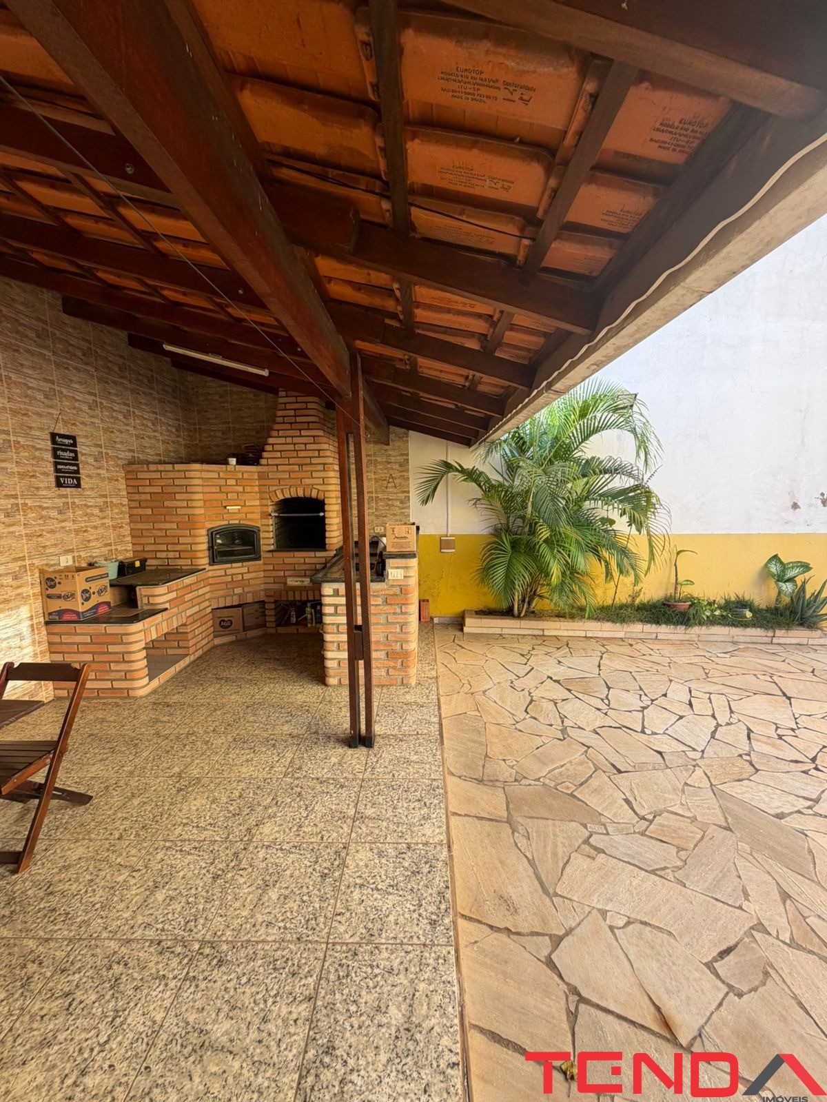 Casa, 3 quartos, 262 m² - Foto 29