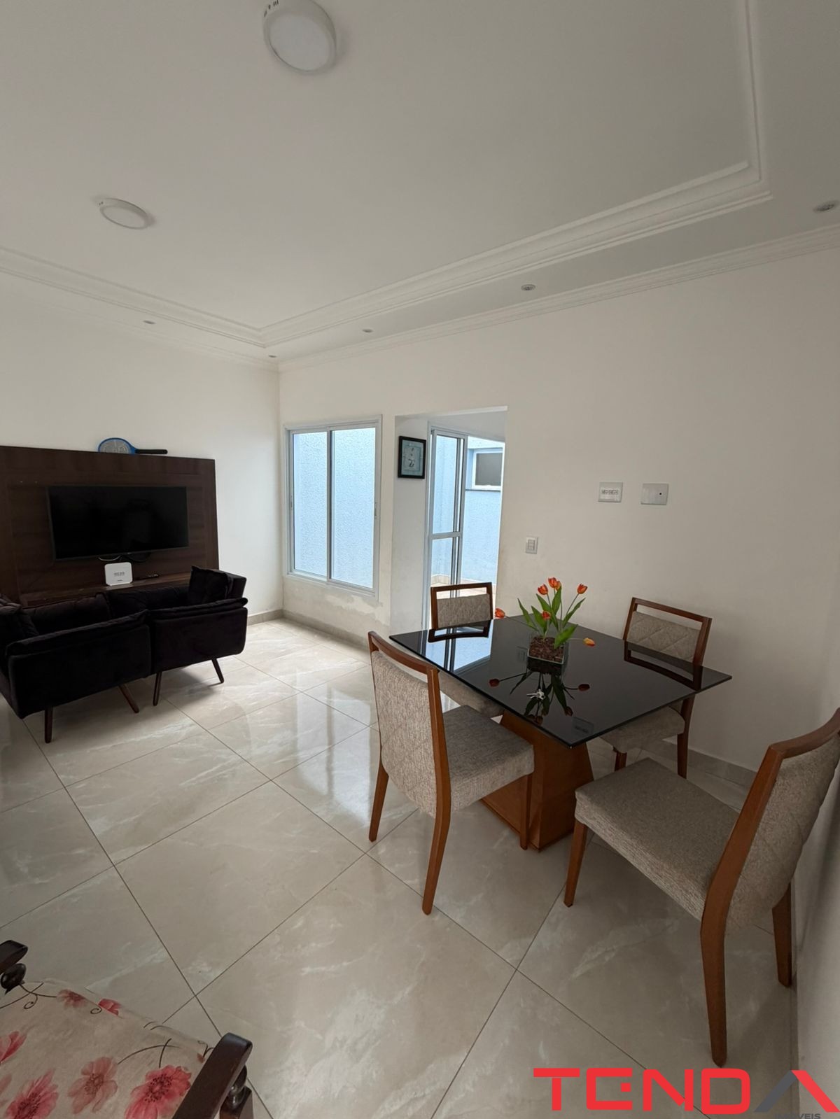 Casa, 3 quartos, 168 m² - Foto 4