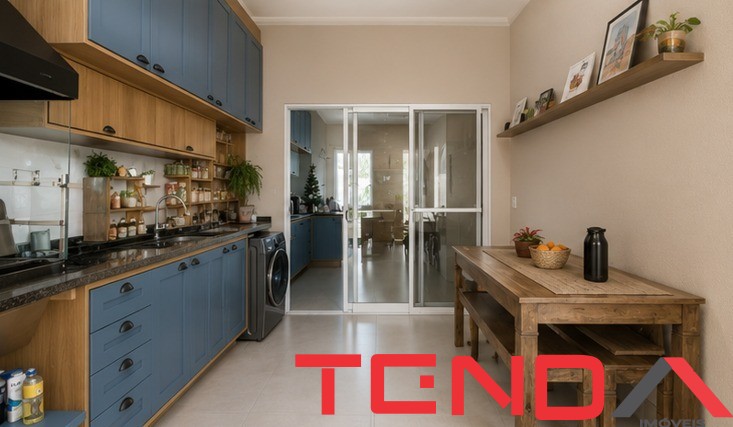 Casa, 2 quartos, 95 m² - Foto 3