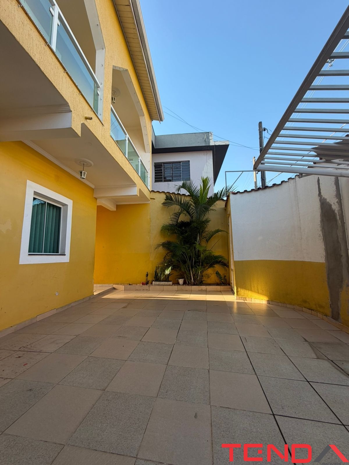 Casa, 3 quartos, 262 m² - Foto 27