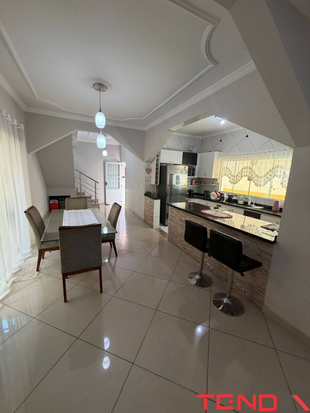 Casa, 3 quartos, 262 m² - Foto 16