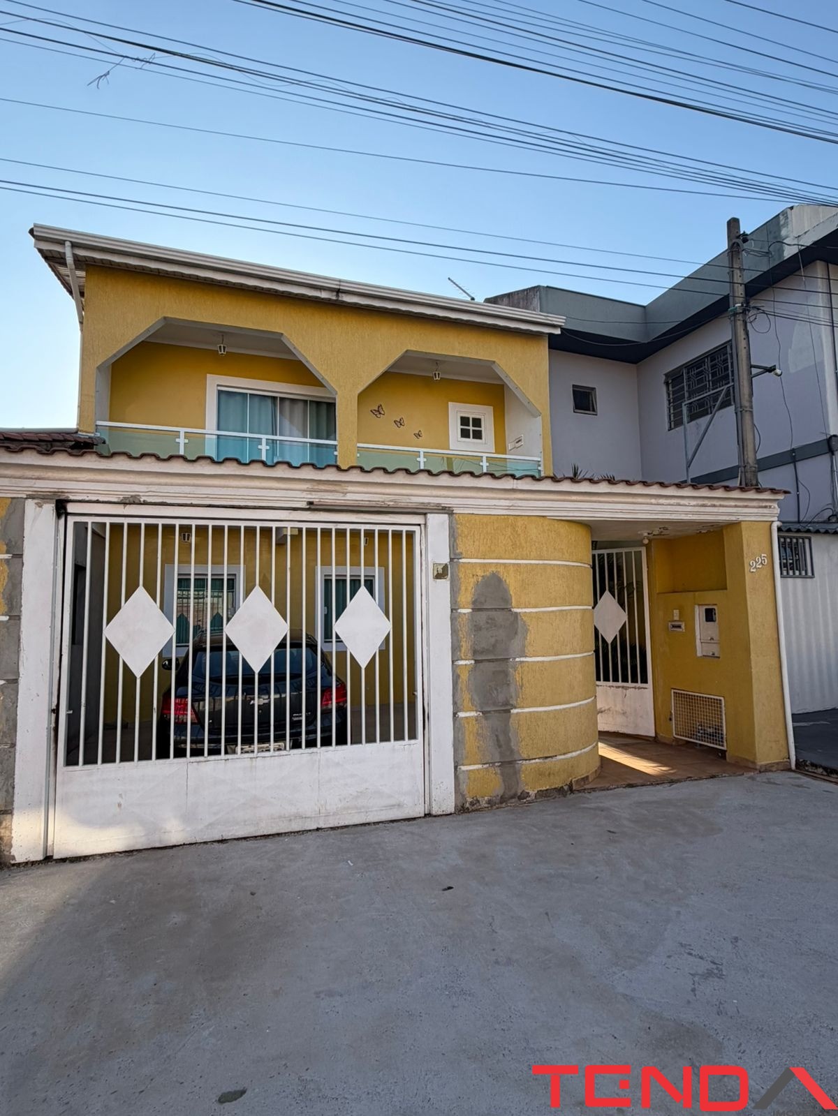 Casa, 3 quartos, 262 m² - Foto 44